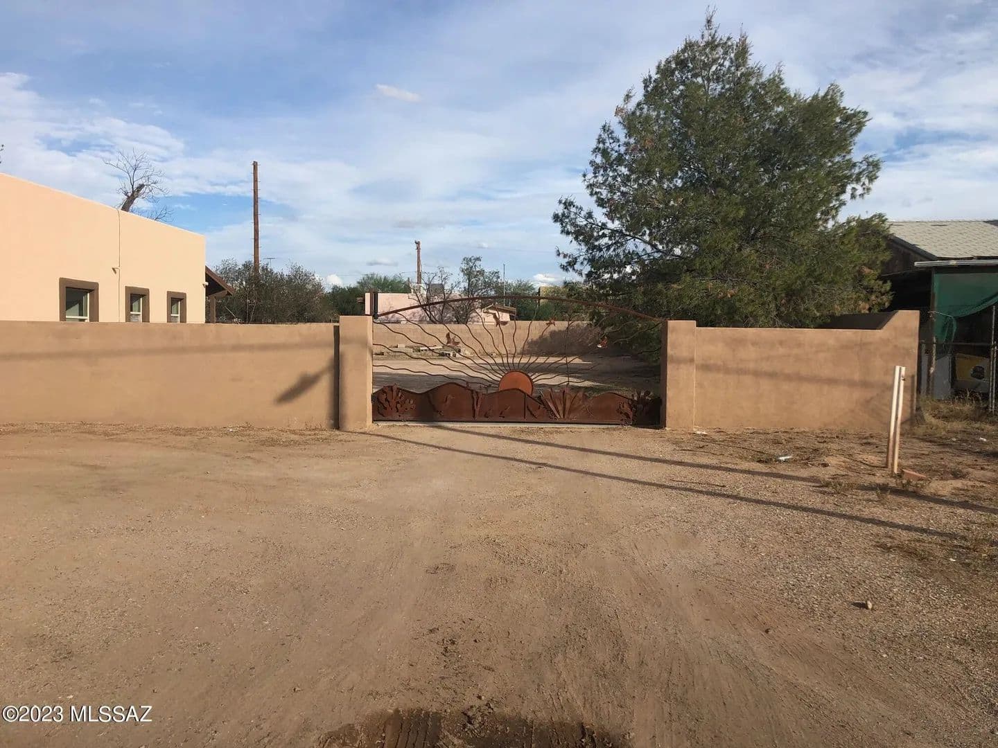 Lots & Land-Other in Tucson - Tucson, Arizona, 85712
