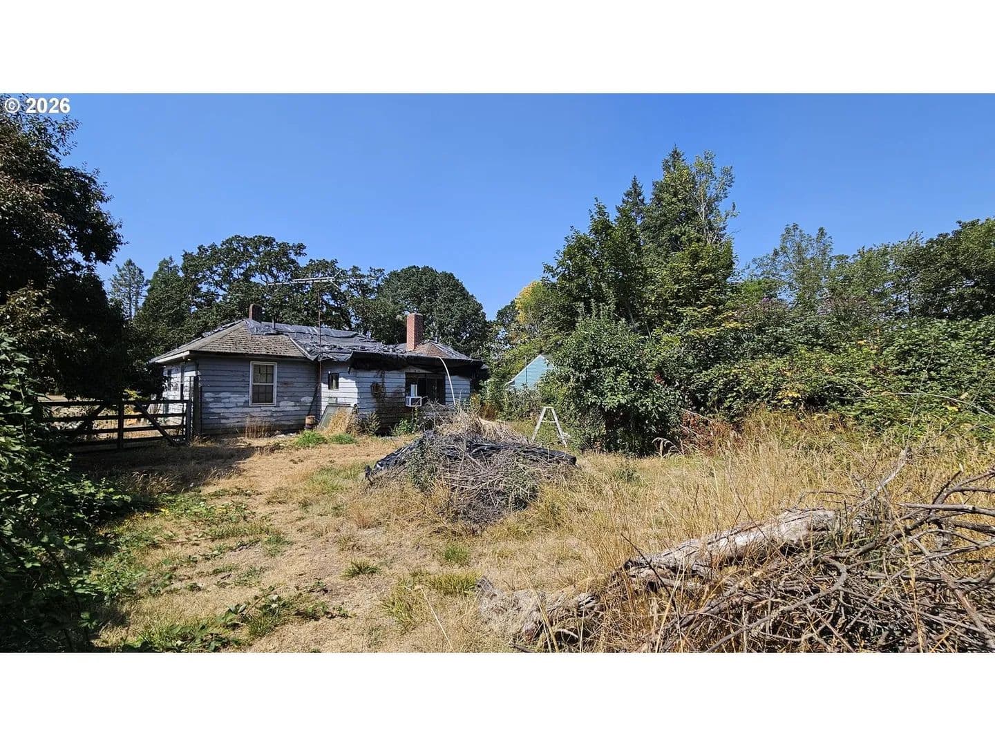 Lots & Land-Other in Molalla - Molalla, Oregon, 97038