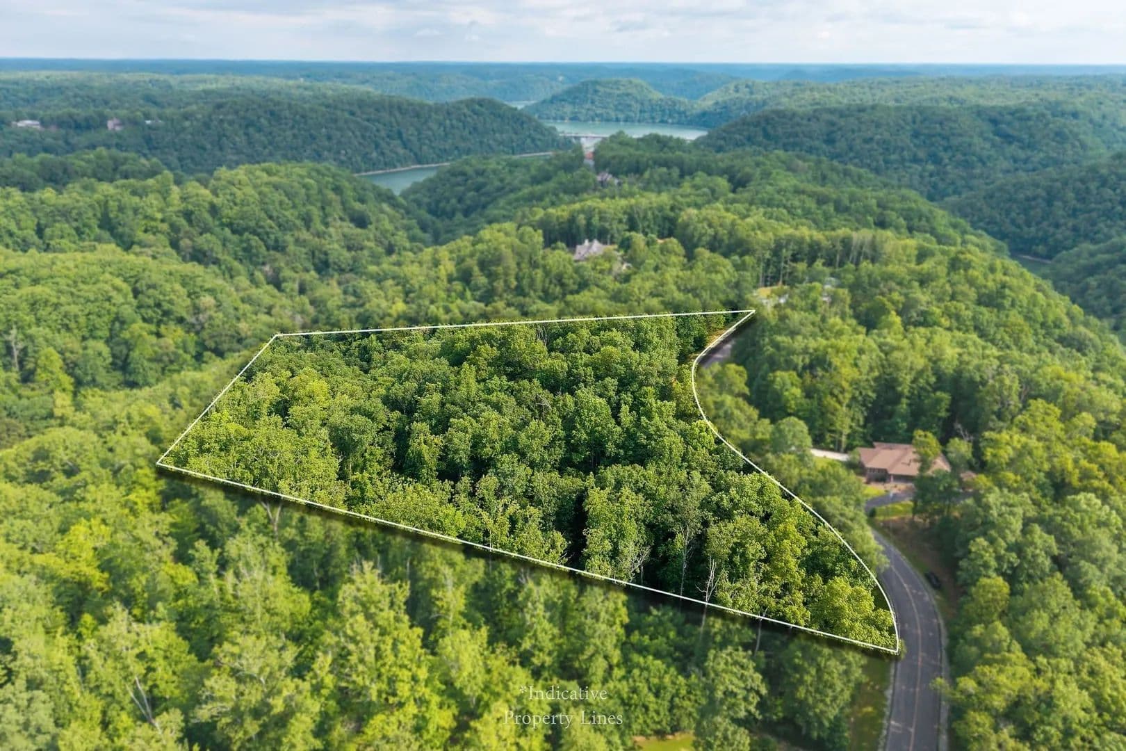 Lots & Land-Other in Smithville - Smithville, Tennessee, 37166