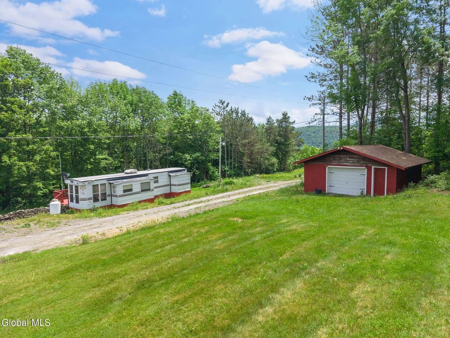 18.68 Acres of Land for Sale - 