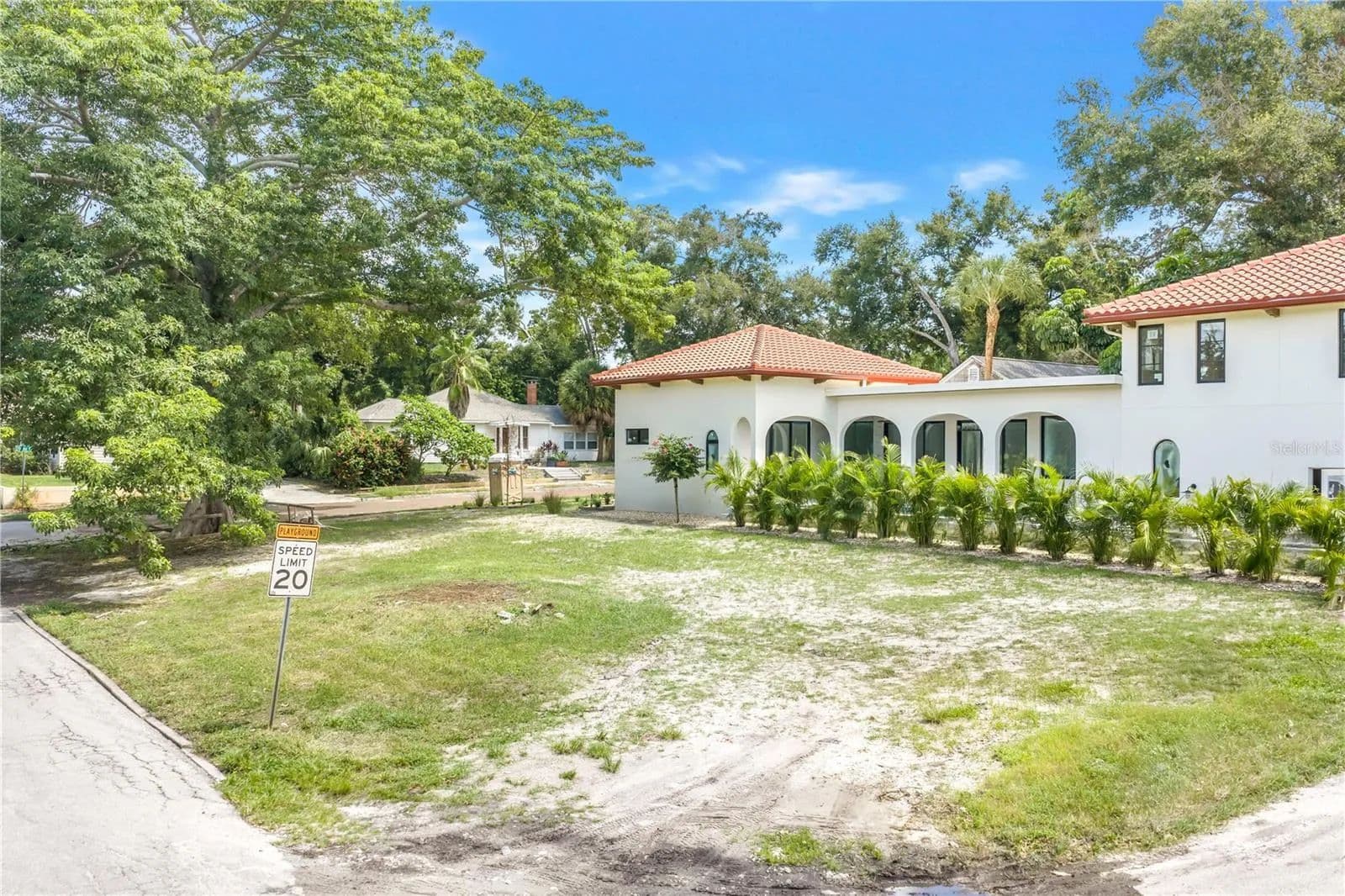 0.14 Acres of Land for Sale in ST PETERSBURG, FL - Florida, 33704