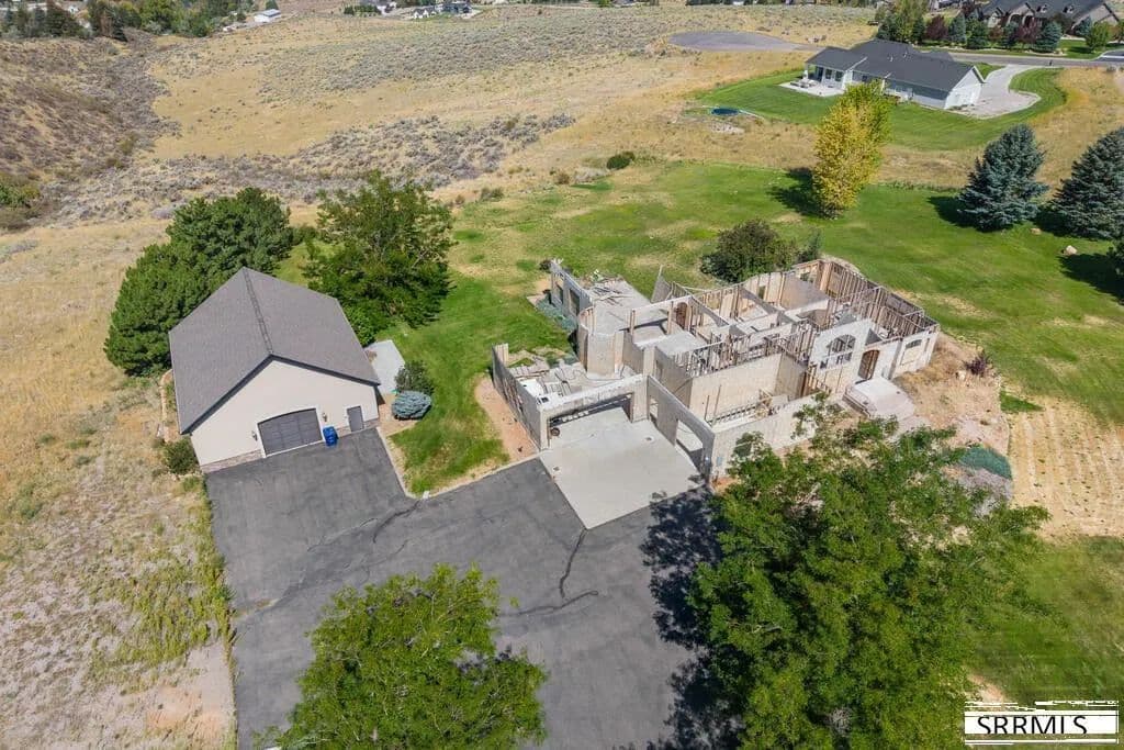 2.61 Acres of Land for Sale in Idaho Falls, ID - Idaho Falls, Idaho, 83406