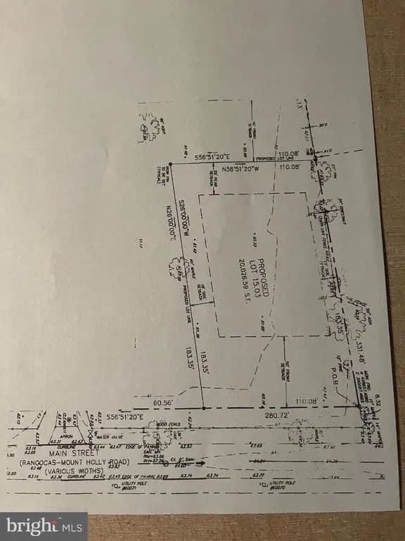 Property from Unknown Address - KW