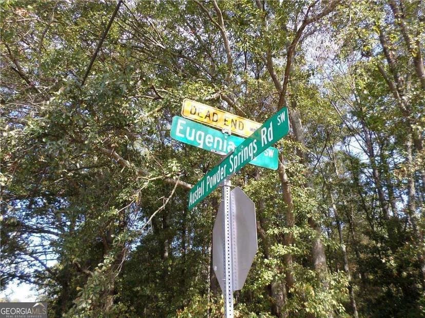 Vacant Land in Powder Springs