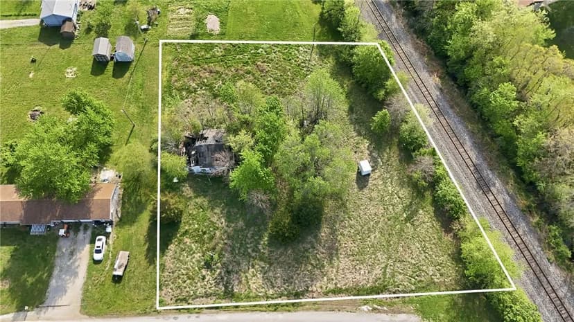 Property from 12058 880th Street - KW