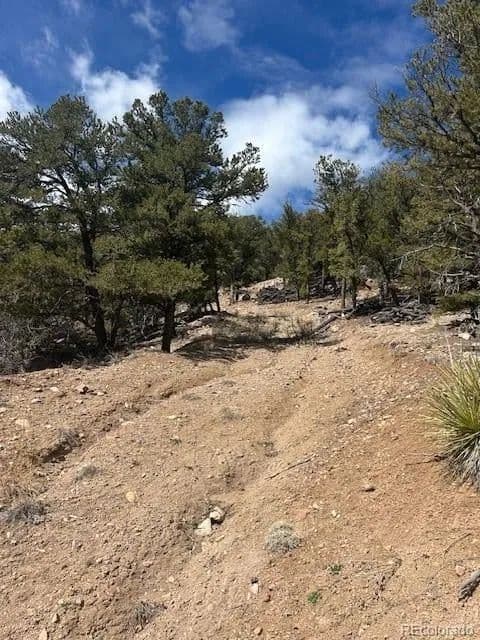 Lots & Land-Other in Cotopaxi