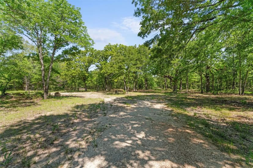 Property from 553 County Road 3542 - KW