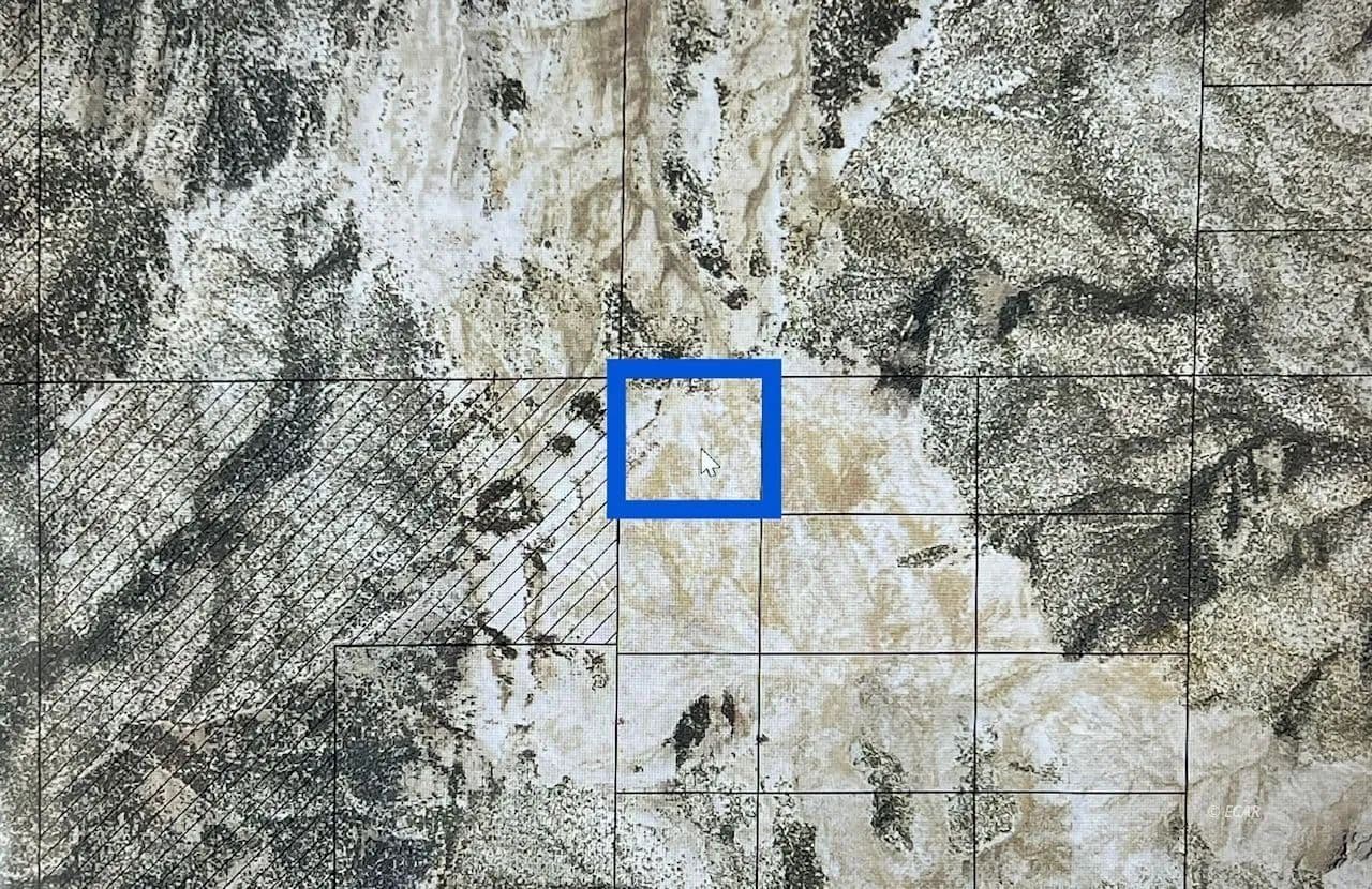 Vacant Land in Montello - Montello, Nevada, 89830