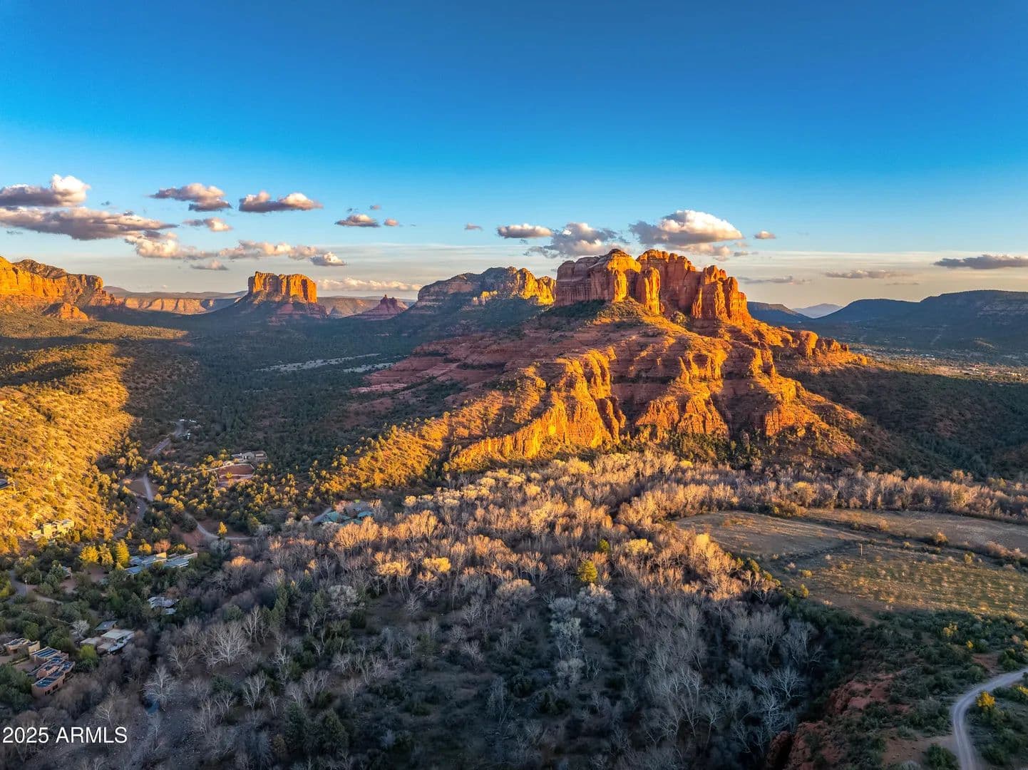 Vacant Land in Sedona - Sedona, Arizona, 86336