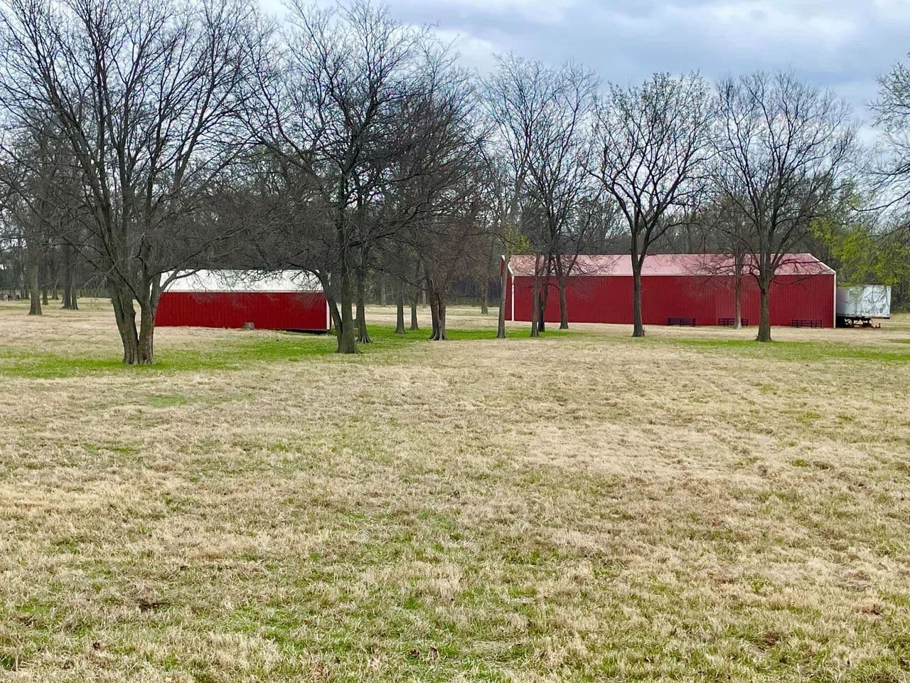 Admiral Place 20 - land for sale