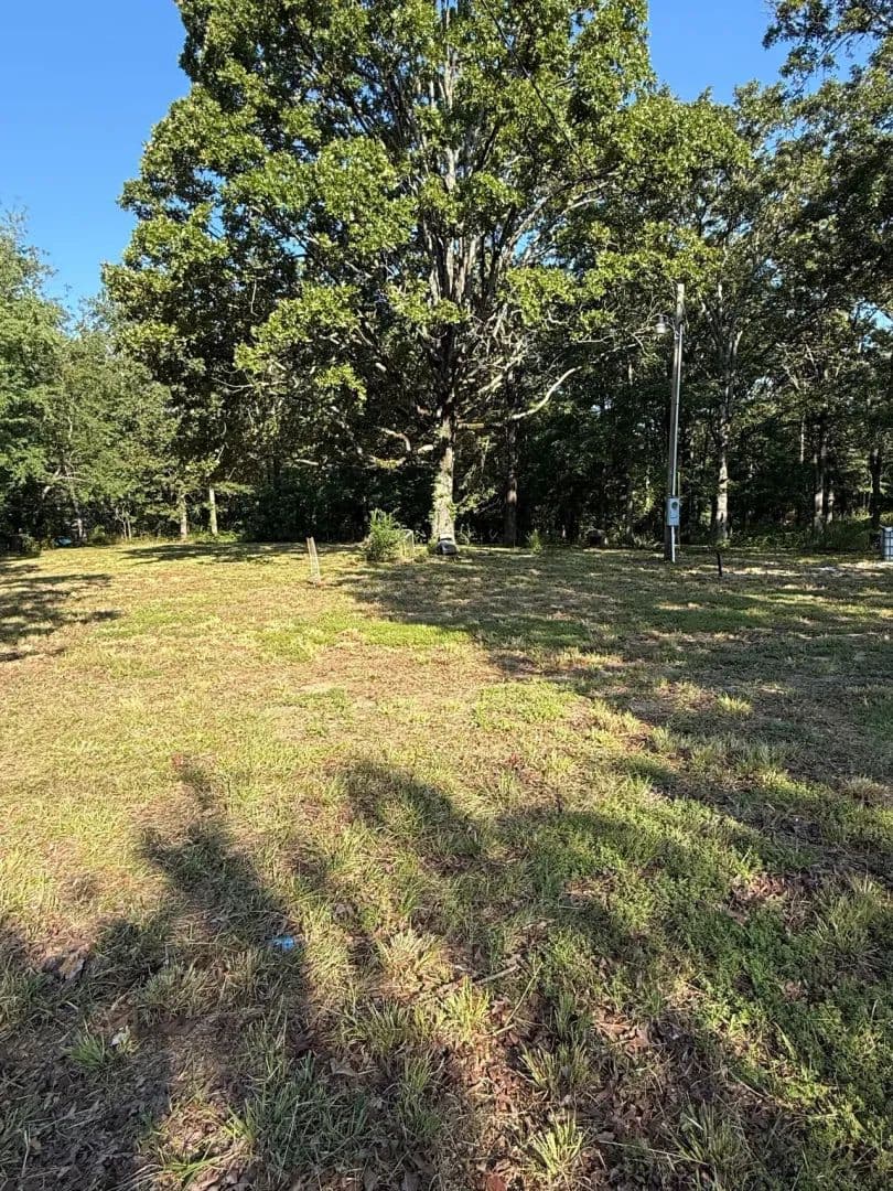 Spacious 0.8± Parcel in Wappapello, MO - Wappapello, Missouri, 63966