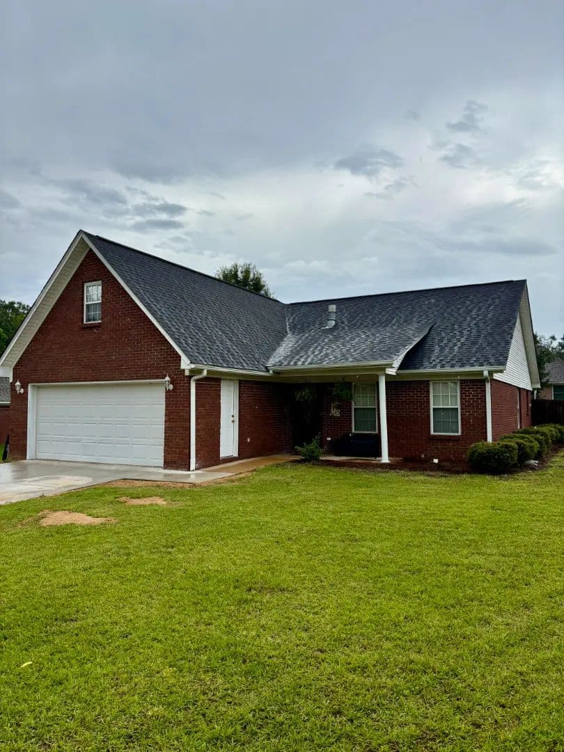 Home in Lee County, MS  - Saltillo, Mississippi, 38866