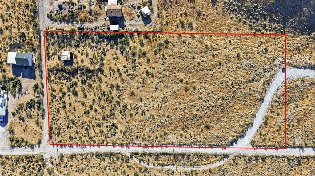 Lots & Land-Other in Apple Valley - Apple Valley, California, 92308