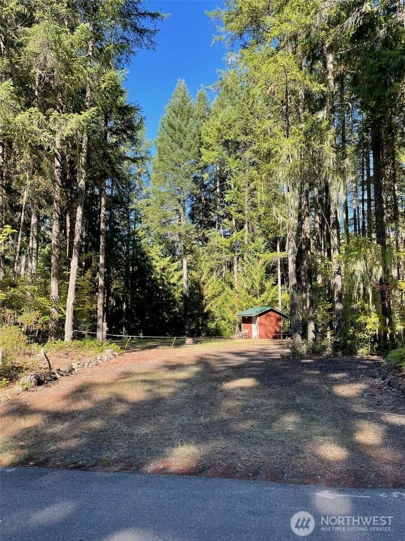 0.35 Acres of Land for Sale in Hoodsport, WA - Hoodsport, Washington, 98548