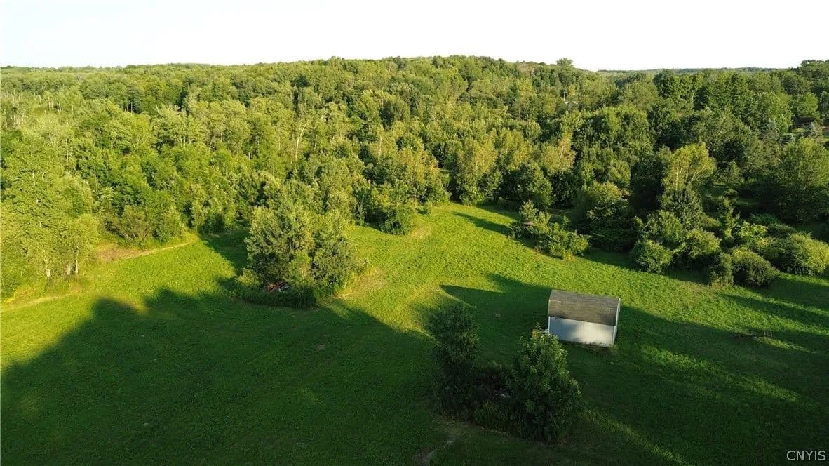 Vacant Land in Palermo - Palermo, New York, 13036