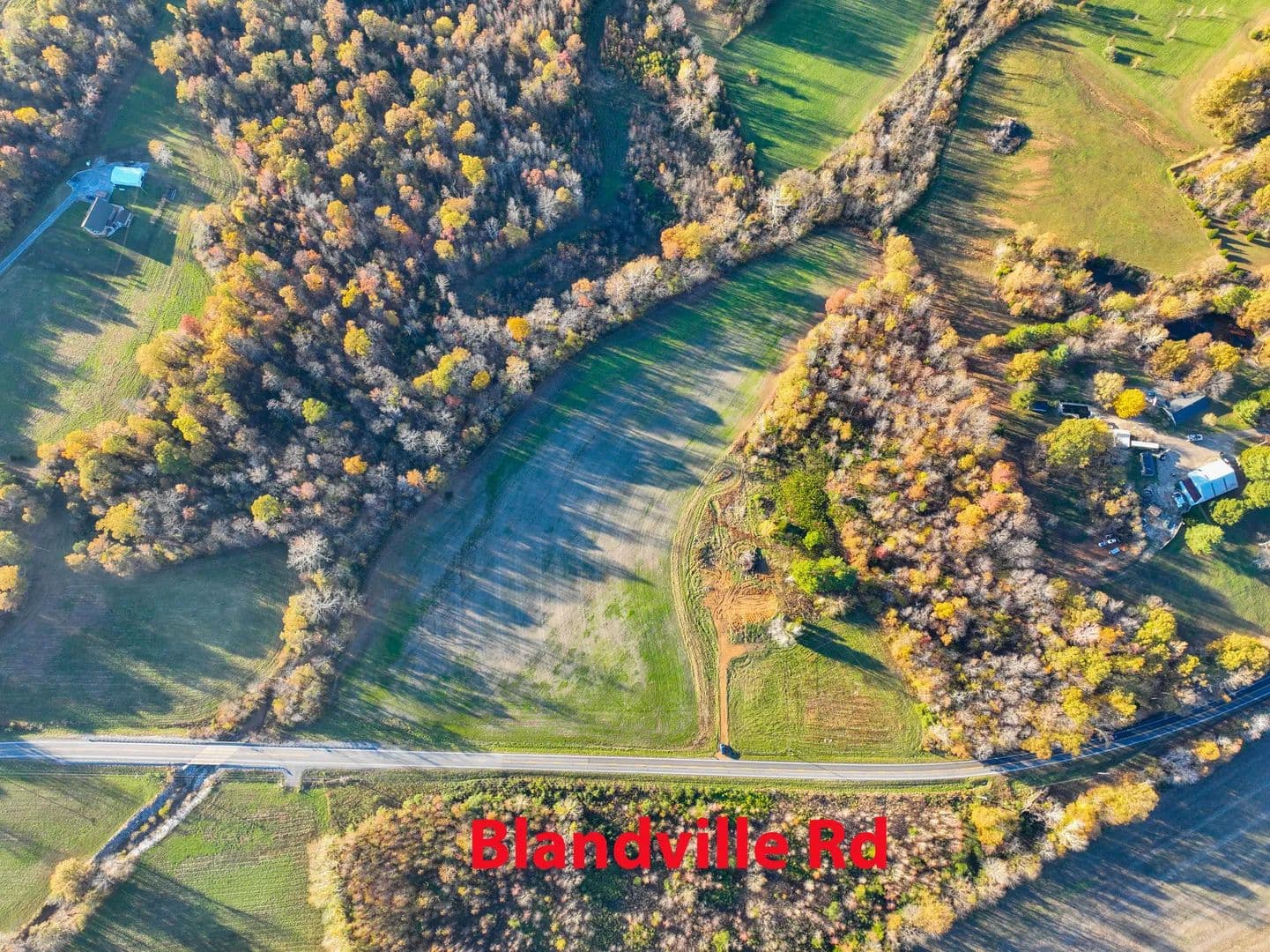Lots & Land-Other in Kevil - Kevil, Kentucky, 42053