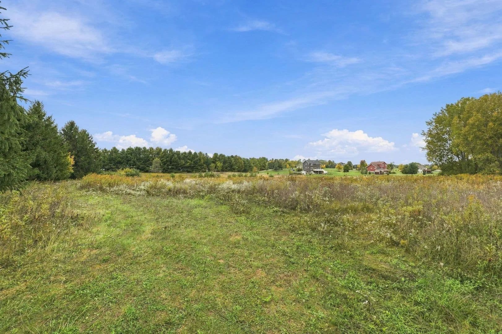Vacant Land in New Richmond - New Richmond, Wisconsin, 54017