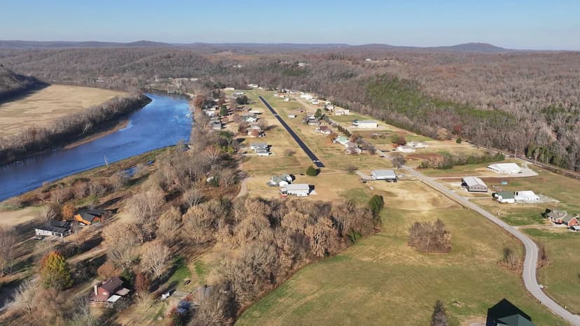 Vacant Land (0-10 Acres) in Cotter