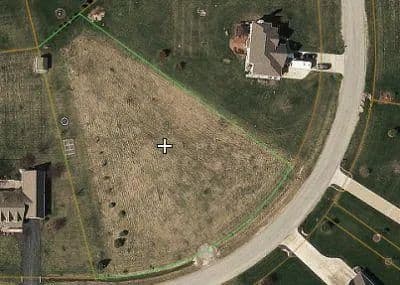 Land -Single Family Acreage in Sandwich - Sandwich, Illinois, 60548