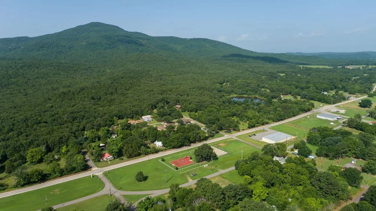 Midland Lot - Midland, Arkansas, 72945