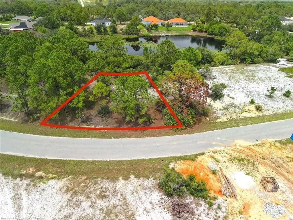 Lots & Land-Other in Lake Placid - Lake Placid, Florida, 33852