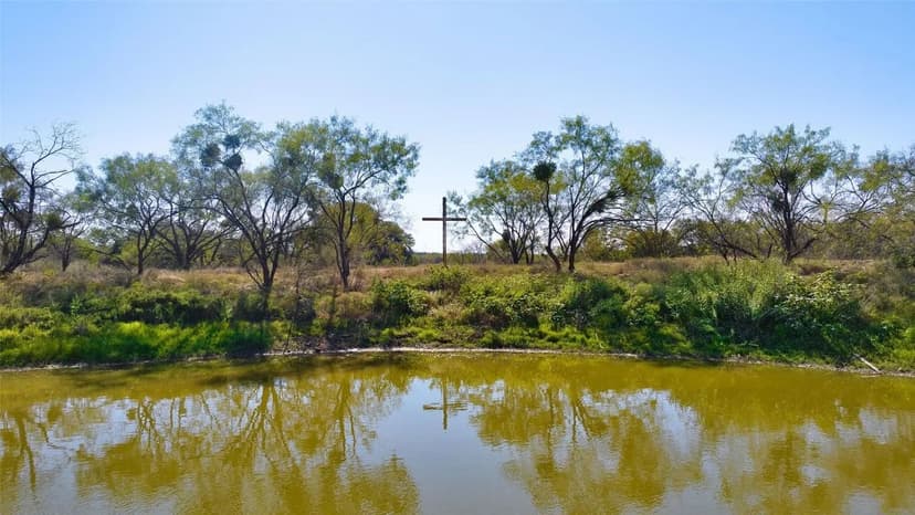 Property from 4541 County Road 117 - KW