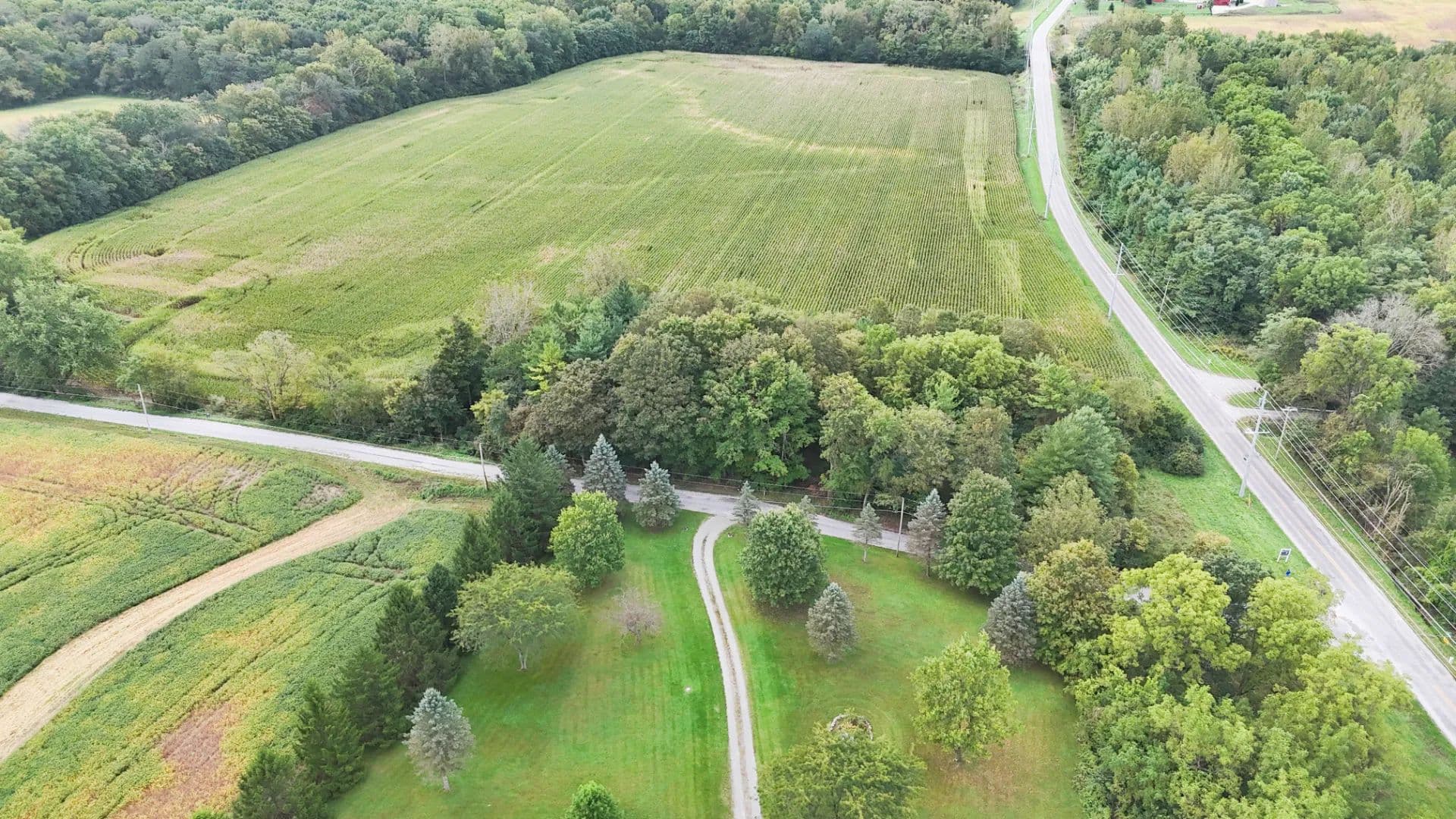 Boone - Peru, Indiana, 46970