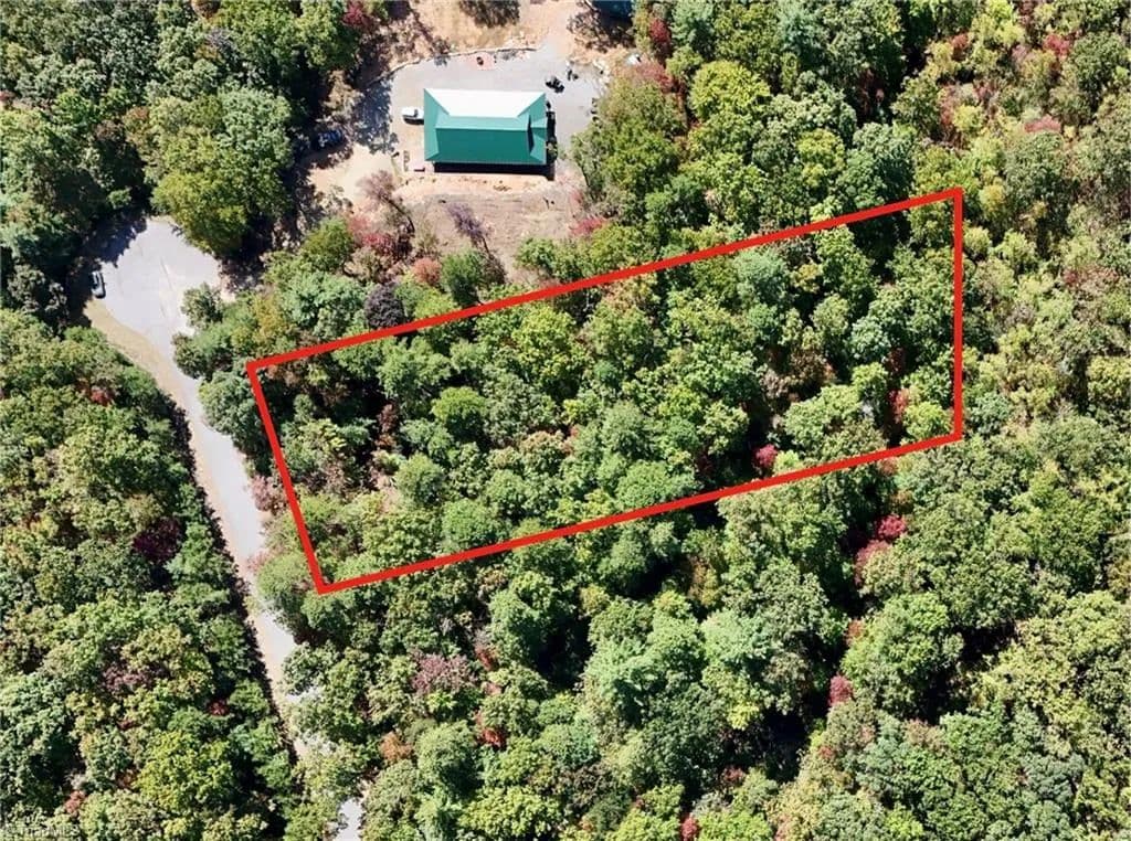 Vacant Land (0-10 Acres) in Mcgrady - Mcgrady, North Carolina, 28649