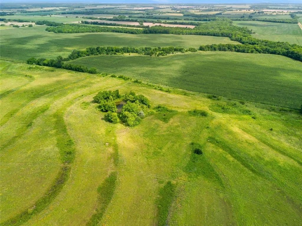 Vacant Land in Klondike - Klondike, Texas, 75448