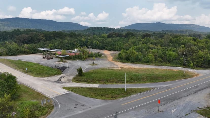 Development Acreage on I-59
