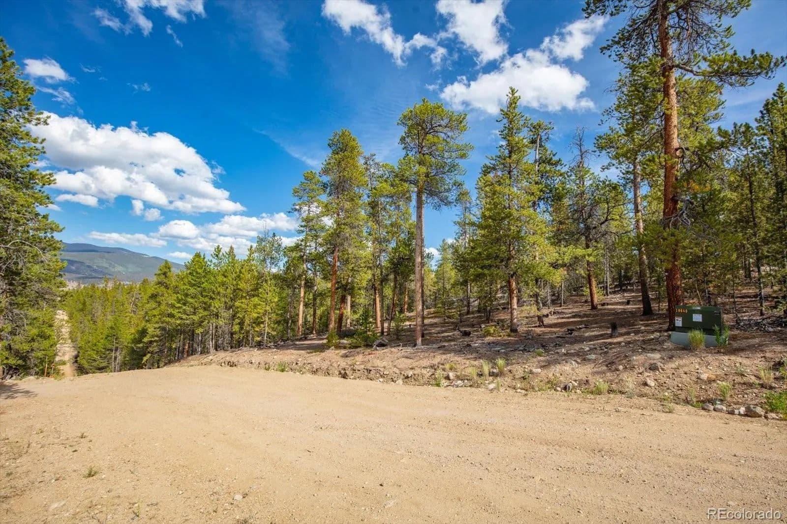 Lots & Land-Other in Twin Lakes - Twin Lakes, Colorado, 81251