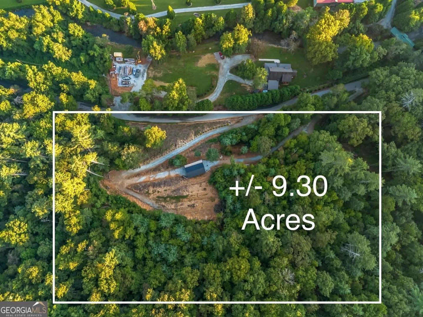 Lots & Land-Other in Clayton - Clayton, Georgia, 30525