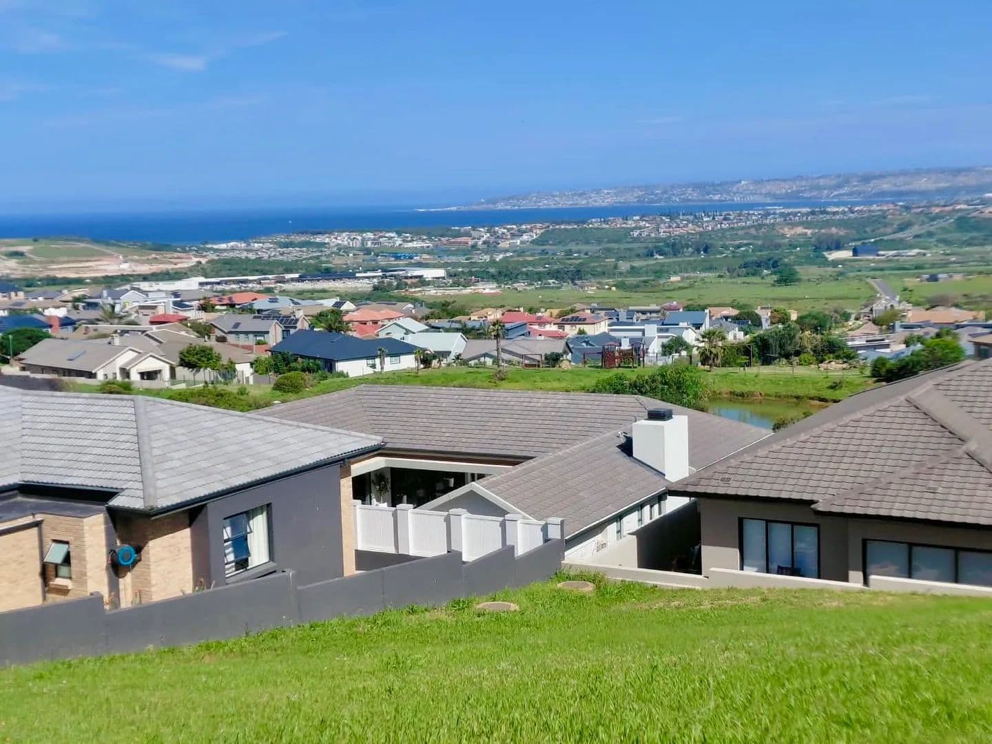 738 Acres of Land for Sale in Hartenbos, Western Cape - land for sale