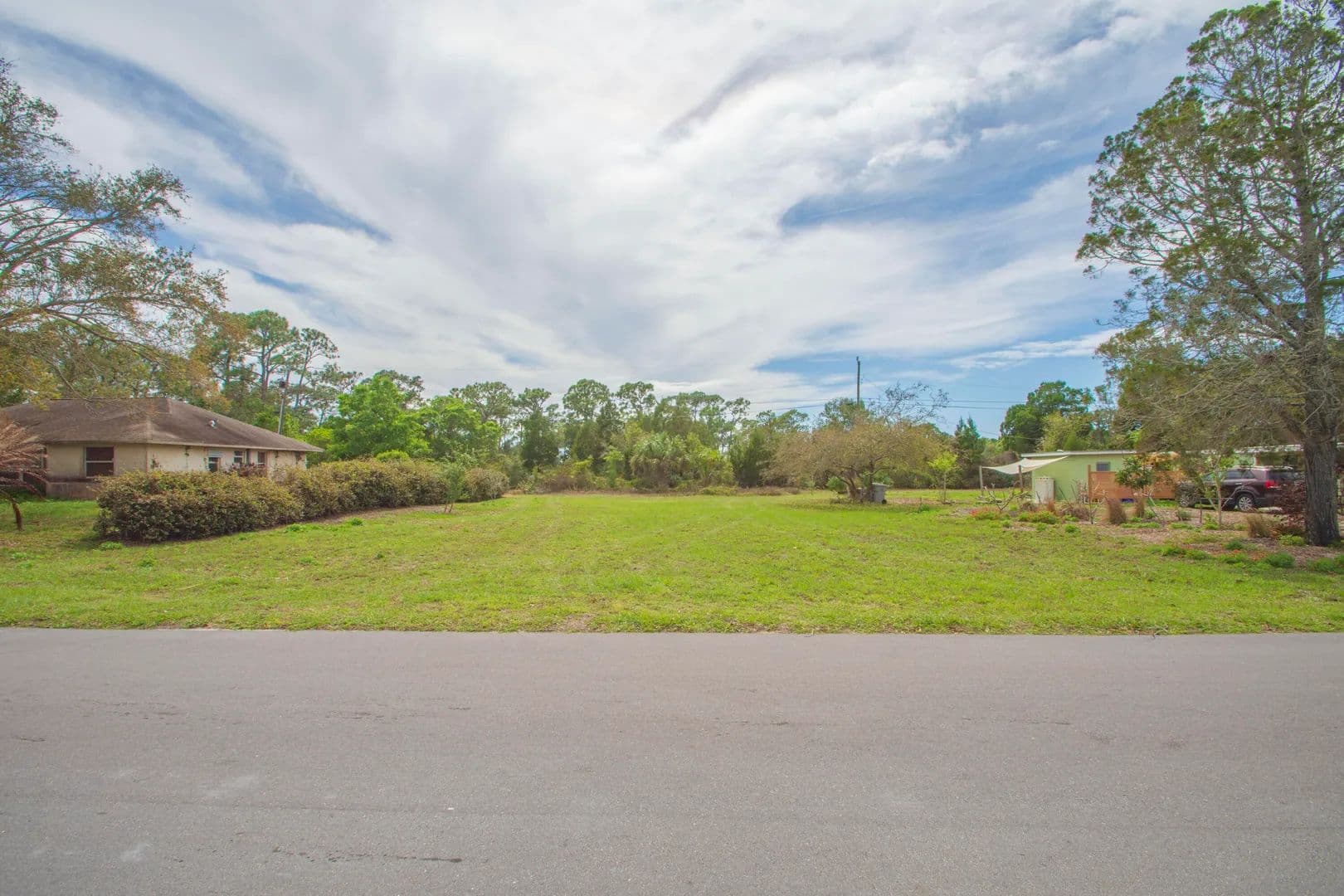Vacant Land in Sebastian - Sebastian, Florida, 32958