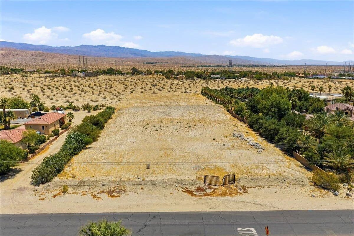 Property from 30814 Desert Moon Drive - KW - Thousand Palms, California, 92276