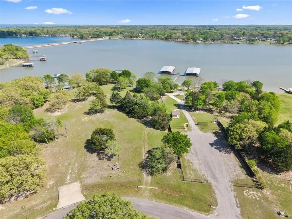 Vacant Land in Quinlan - Quinlan, Texas, 75474