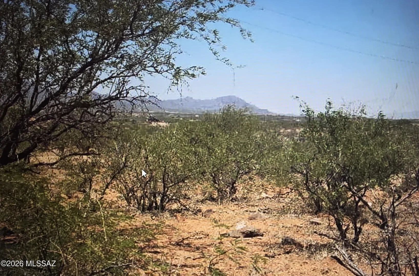 Lots & Land-Other in Rio Rico - Rio Rico, Arizona, 85648