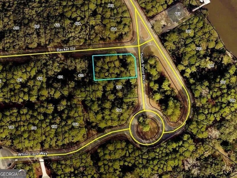 Lots & Land-Other in St. Marys - Georgia, 31558
