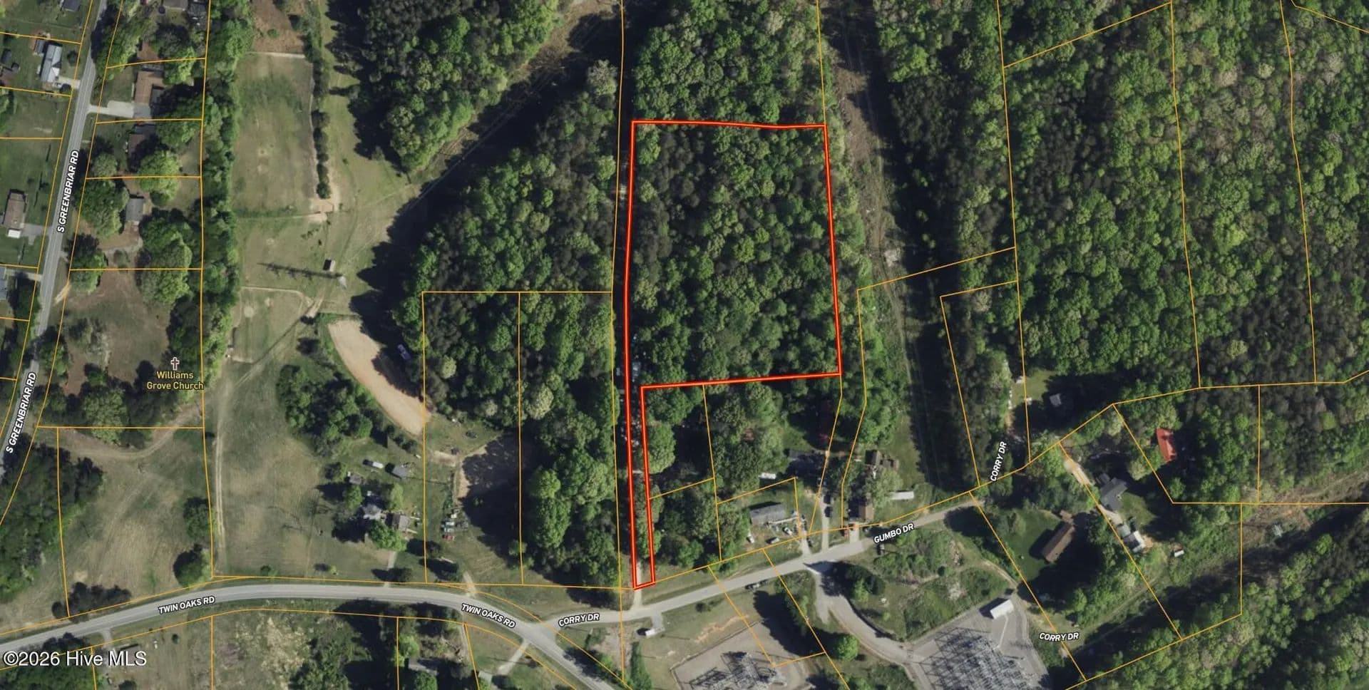 Lots & Land-Other in Statesville - Statesville, North Carolina, 28625