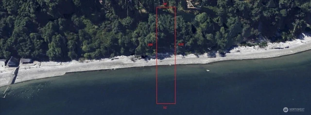 0.35 Acres of Land for Sale in Everett, WA - Everett, Washington, 98206