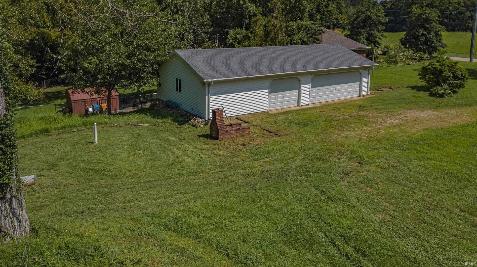 Vacant Land in Evansville - Evansville, Indiana, 47720