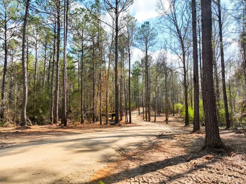 4 Acre Homesite Opportunity in Auburn! Lot 11