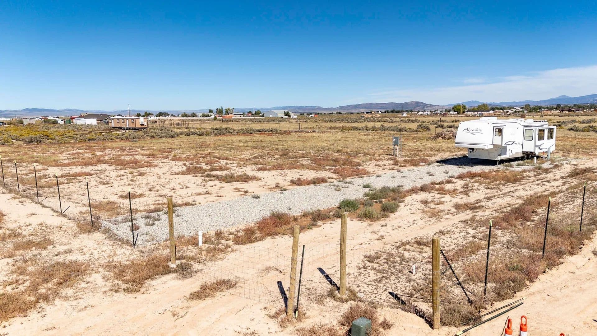 Lots & Land-Other in Cedar City - Cedar City, Utah, 84721