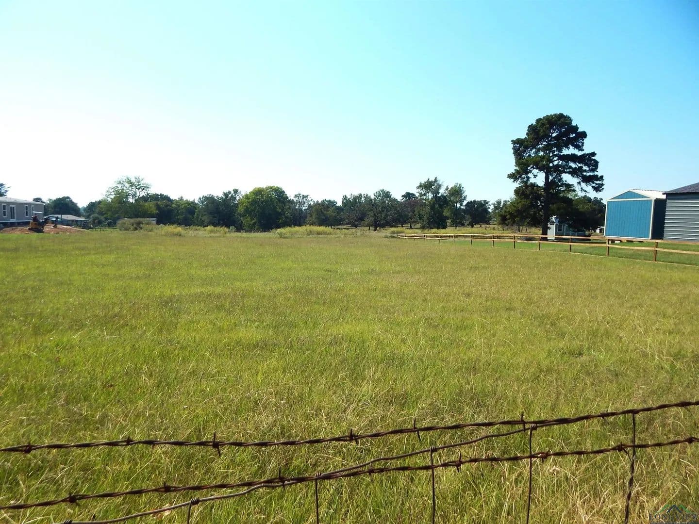 Vacant Land in Gilmer - Gilmer, Texas, 75645