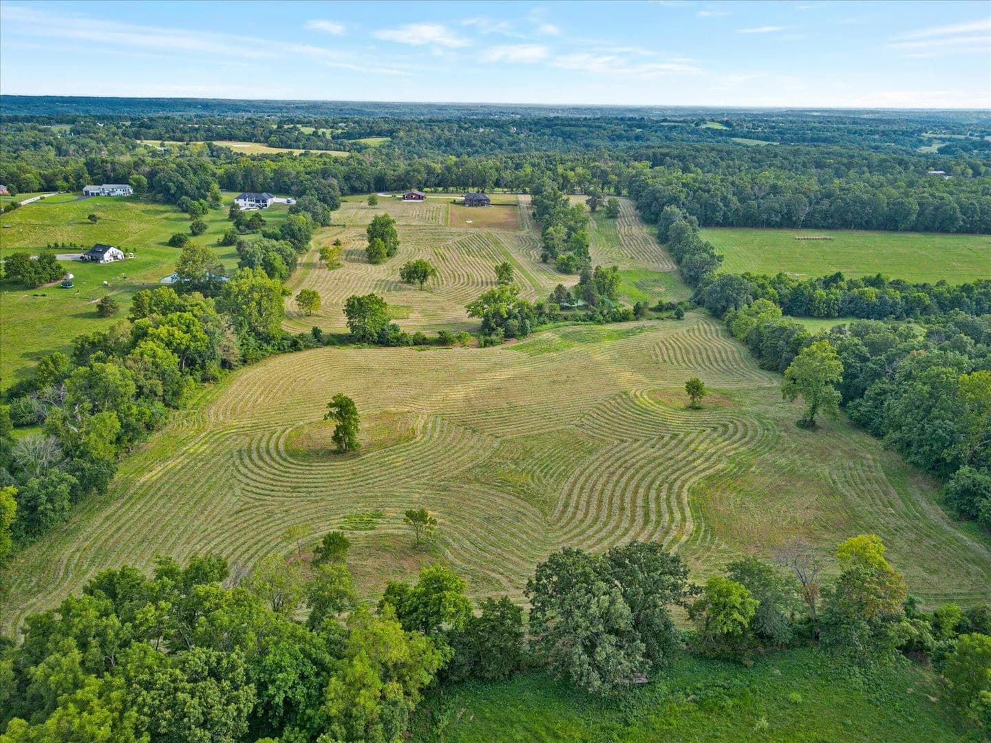 30 Acres of Land for Sale in Nixa, MO - Nixa, Missouri, 65714