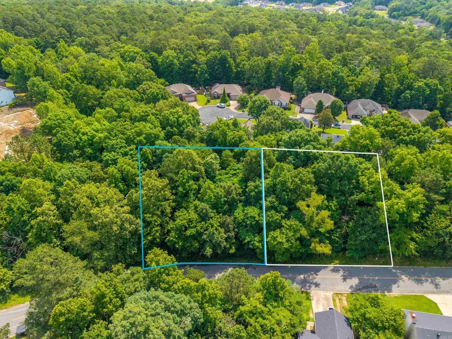 Lots & Land-Other in Benton - Benton, Arkansas, 72015