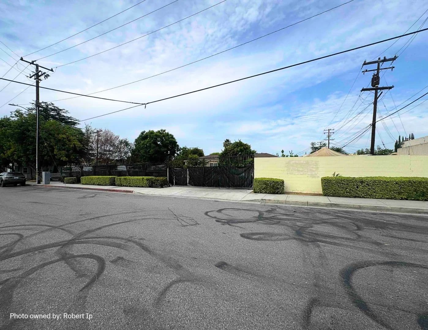 Land -Industrial in Monrovia - Monrovia, California, 91016