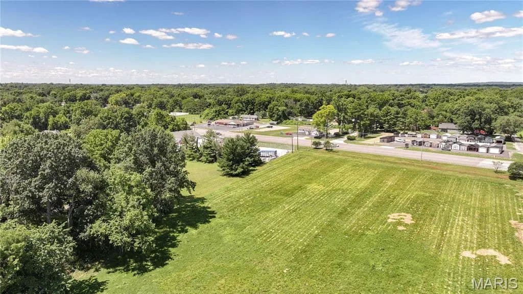 1.98 Acres of Land for Sale in Godfrey, IL - Godfrey, Illinois, 62035