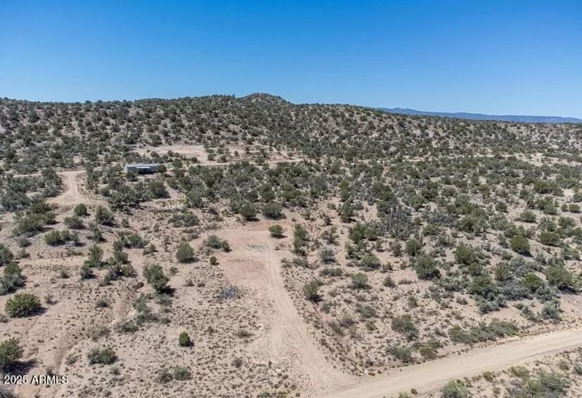 Vacant Land in Rimrock