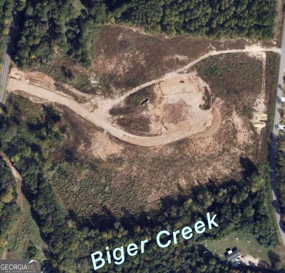 Vacant Land in Hull - land for sale